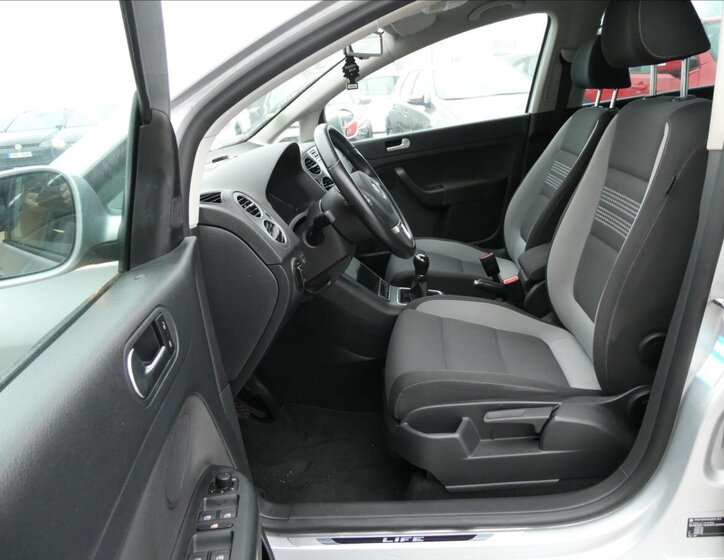 Volkswagen Golf Plus 21