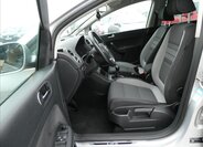 Volkswagen Golf Plus 21