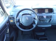 Citroën Grand C4 Picasso MPV 2,0 l 110 kw