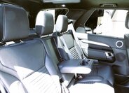 Land Rover Discovery SUV / Terénní 3,0 l 184 kw