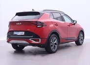 KIA Sportage SUV / Terénní 1,6 l 132 kw