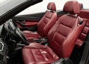 Volkswagen EOS Kabriolet 2,0 l 110 kw