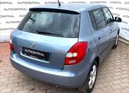 Škoda Fabia 9