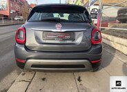 Fiat 500X SUV 1,3 l 110 kw