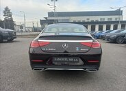 Mercedes-Benz CLS 4