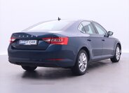 Škoda Superb Liftback 2,0 l 147 kw