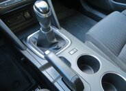 Renault Mégane Kombi 1,5 l 85 kw