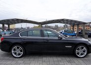 BMW Řada 7 Sedan / Limuzína 3,0 l 180 kw