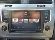 Volkswagen Golf Hatchback 1,2 l 63 kw