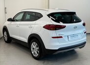 Hyundai Tucson SUV / Terénní 1,6 l 85 kw
