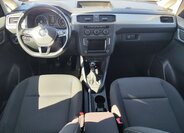 Volkswagen Caddy Pick-up 2,0 l 75 kw