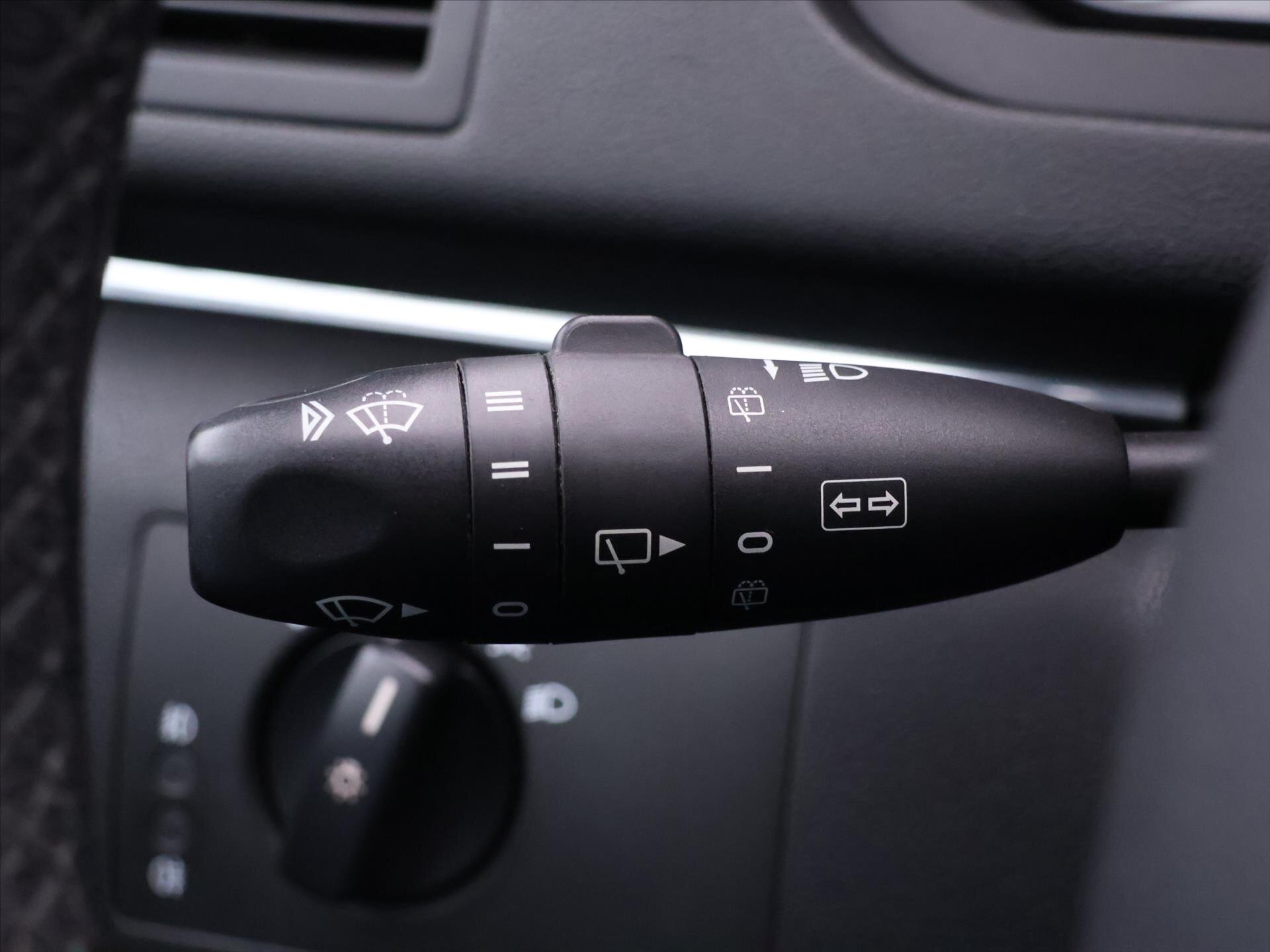 Mercedes-Benz Třídy B Hatchback 2,0 l 80 kw