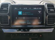 Citroën C5 Aircross SUV 1,5 l 96 kw