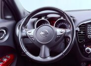 Nissan Juke Hatchback 1,6 l 86 kw