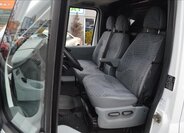 Ford Transit Skříň 2,2 l 85 kw
