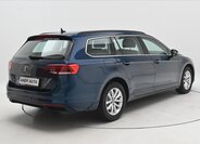 Volkswagen Passat Kombi 2,0 l 110 kw
