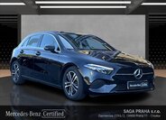 Mercedes-Benz Třídy A 7