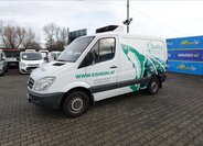 Mercedes-Benz Sprinter Ostatní 2,1 l 120 kw