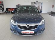 Opel Insignia 2