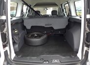 Dacia Dokker Kombi 1,5 l 66 kw