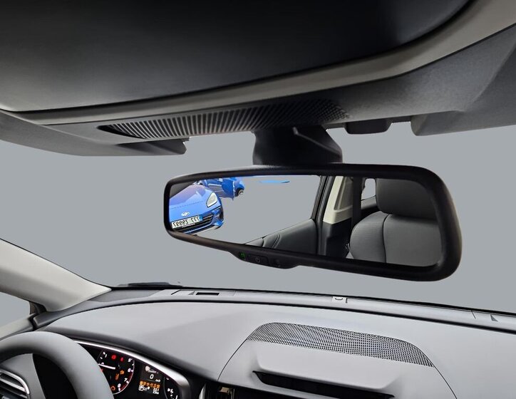 Subaru Outback SUV 2,5 l 124 kw