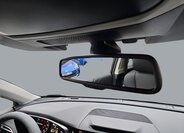 Subaru Outback SUV 2,5 l 124 kw