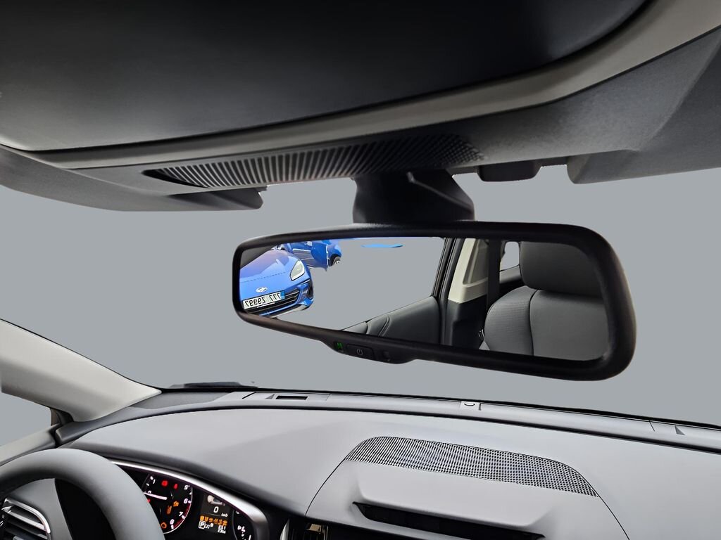 Subaru Outback SUV 2,5 l 124 kw