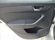 Škoda Fabia Hatchback 999,0 70 kw