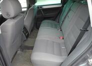 Volkswagen Touareg 12