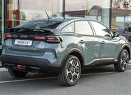 Citroën C4 Hatchback 1,2 l 96 kw