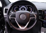 Jeep Grand Cherokee SUV / Terénní 3,0 l 184 kw