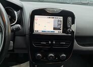 Renault Clio Kombi 1,5 l 55 kw