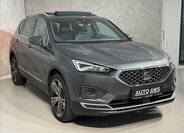 Seat Tarraco SUV / Terénní 1,5 l 110 kw