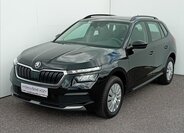 Škoda Kamiq 1