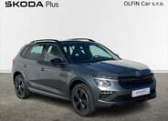 Škoda Kamiq Hatchback 999,0 85 kw