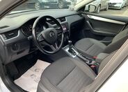 Škoda Octavia 16