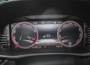 Škoda Fabia Hatchback 999,0 81 kw