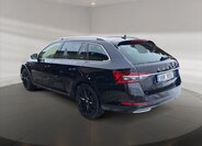 Škoda Superb Kombi 2,0 l 147 kw