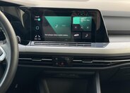 Volkswagen Golf Kombi 1,5 l 96 kw