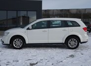 Fiat Freemont MPV 2,0 l 103 kw