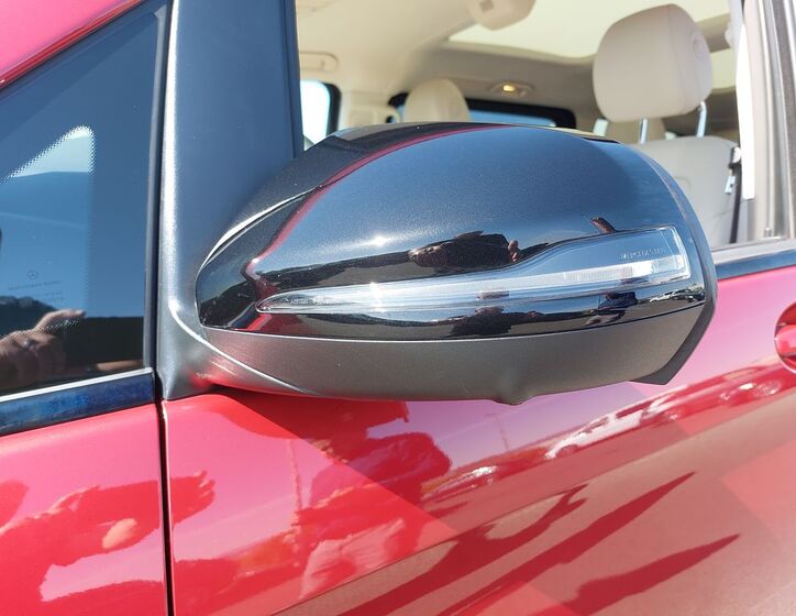 Mercedes-Benz Třídy V 31