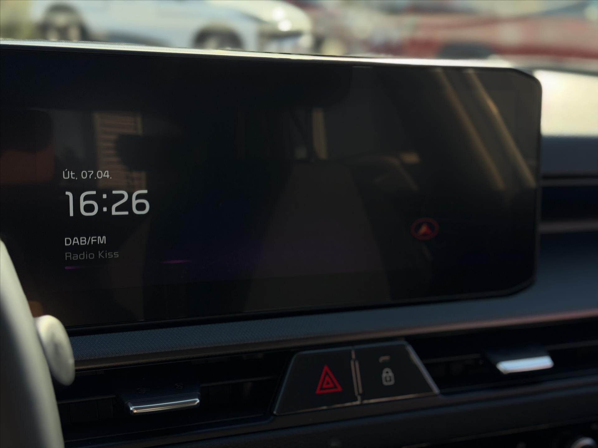 KIA Stonic SUV / Terénní 998,0 74 kw