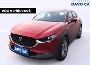 Mazda CX-30 SUV 2,0 l 90 kw