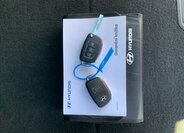 Hyundai Tucson SUV / Terénní 1,7 l 85 kw