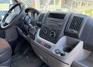 Fiat Ducato Kombi 2,2 l 74 kw