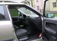 Škoda Fabia Kombi 1,2 l 51 kw