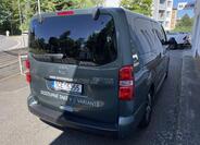 Toyota ProAce Verso 5