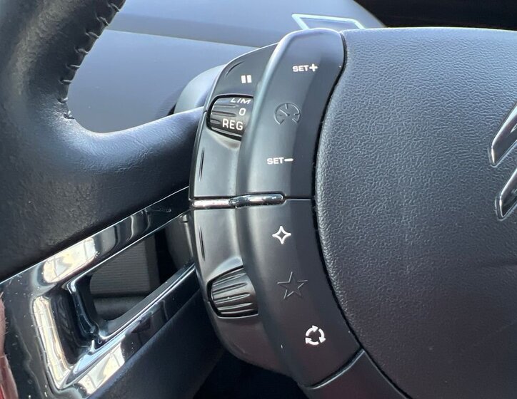 Citroën C4 Picasso MPV 1,6 l 82 kw