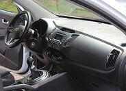 KIA Sportage SUV / Terénní 1,6 l 99 kw