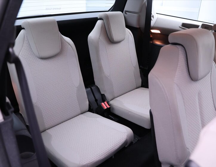 Citroën Grand C4 Picasso MPV 1,6 l 82 kw